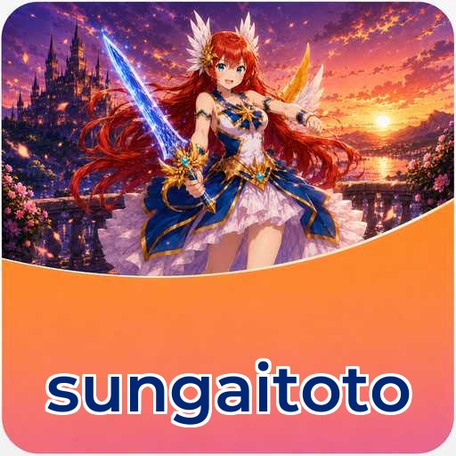 Field profile sungaitoto