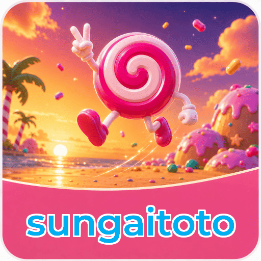 sungaitoto Support